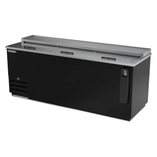 Beverage Air DW79HC-B
