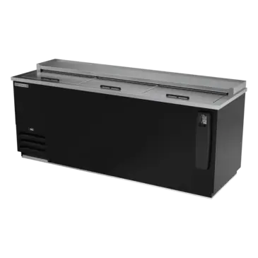 Beverage Air DW79HC-B-29