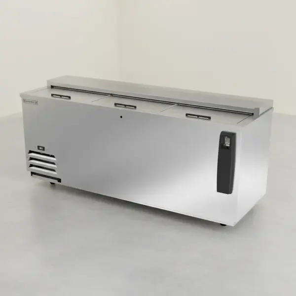 Beverage Air DW79HC-S