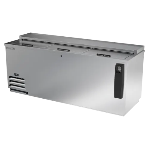 Beverage Air DW79HC-S-29