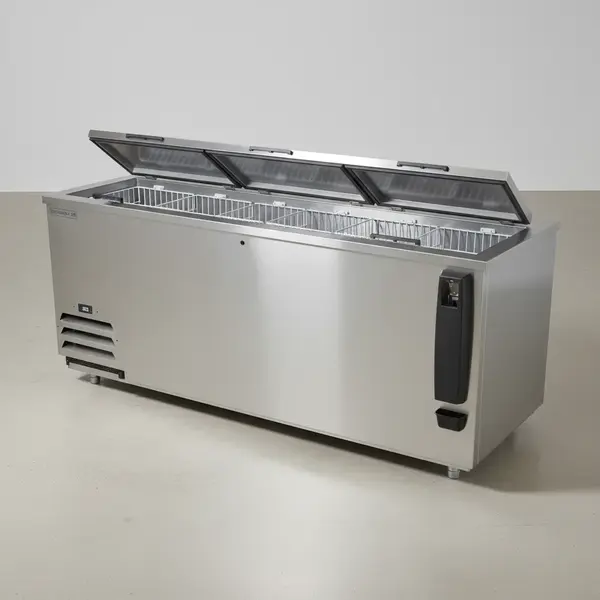 Beverage Air DW79HC-S-29