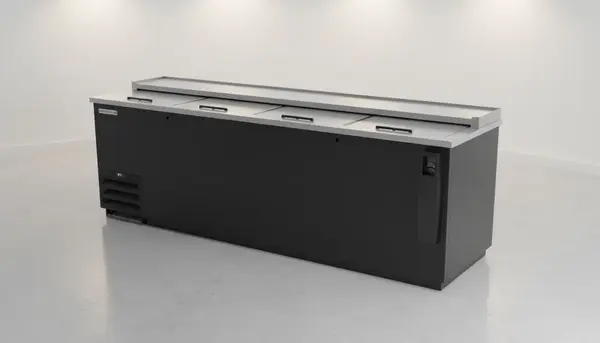 Beverage Air DW94HC-B