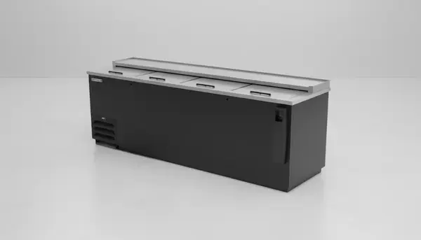 Beverage Air DW94HC-B-29