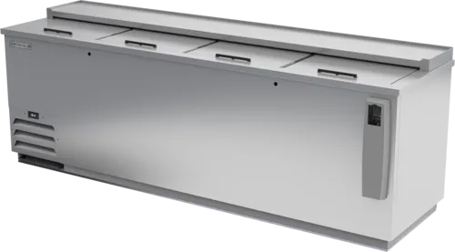 Beverage Air DW94HC-S