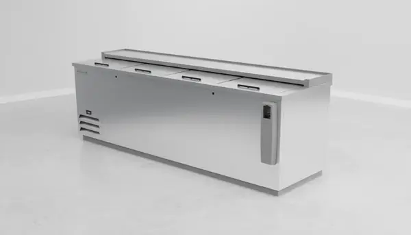 Beverage Air DW94HC-S