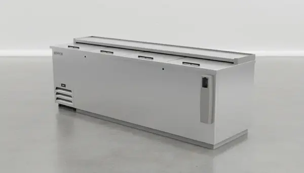 Beverage Air DW94HC-S-29