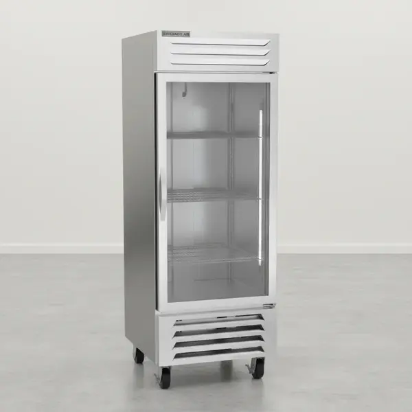 Beverage Air FB27HC-1G