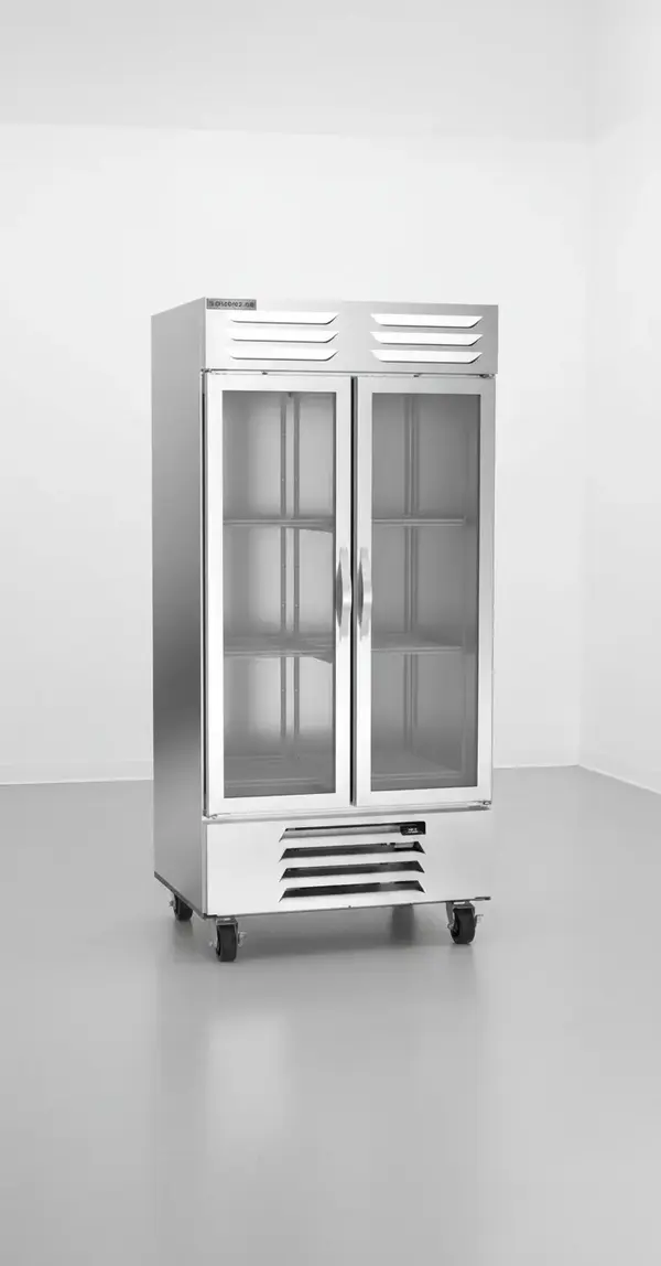 Beverage Air FB35HC-1G