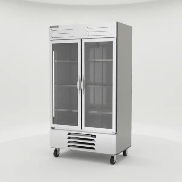 Beverage Air FB44HC-1G