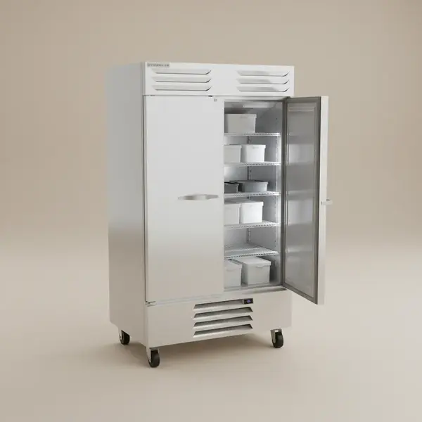 Beverage Air FB44HC-1S