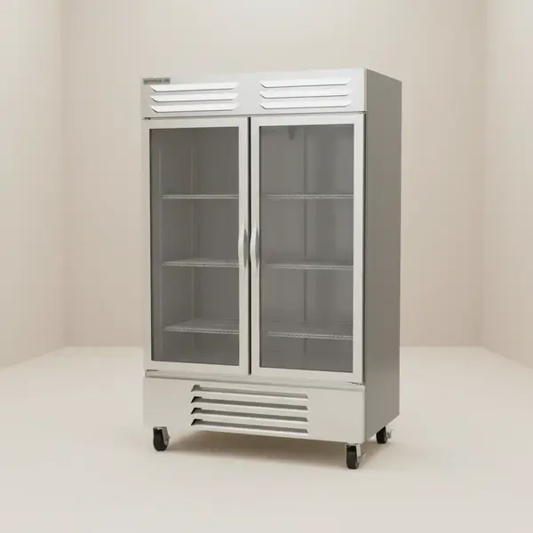 Beverage Air FB49HC-1G