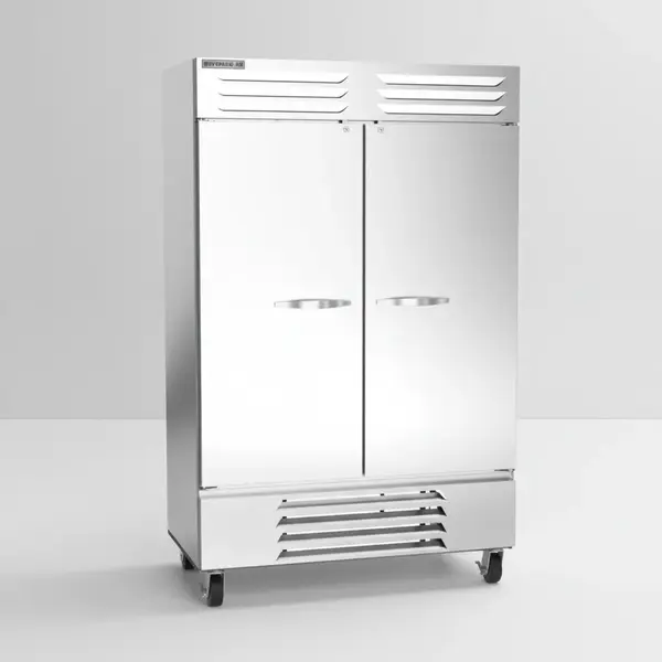 Beverage Air FB49HC-1S