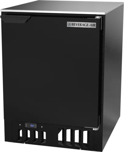 Beverage Air FLG24HC-1-B