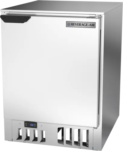 Beverage Air FLG24HC-1-S