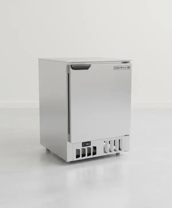 Beverage Air FLG24HC-1-S