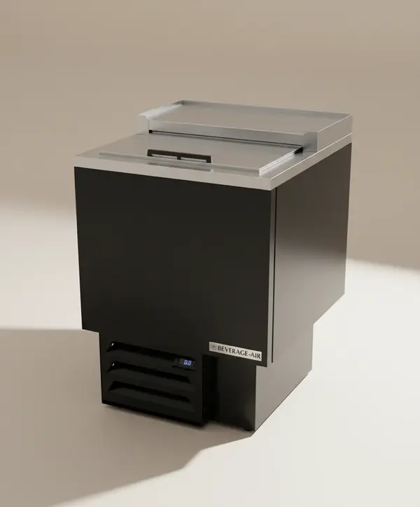 Beverage Air GF24HC-B