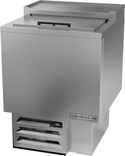 Beverage Air GF24HC-S