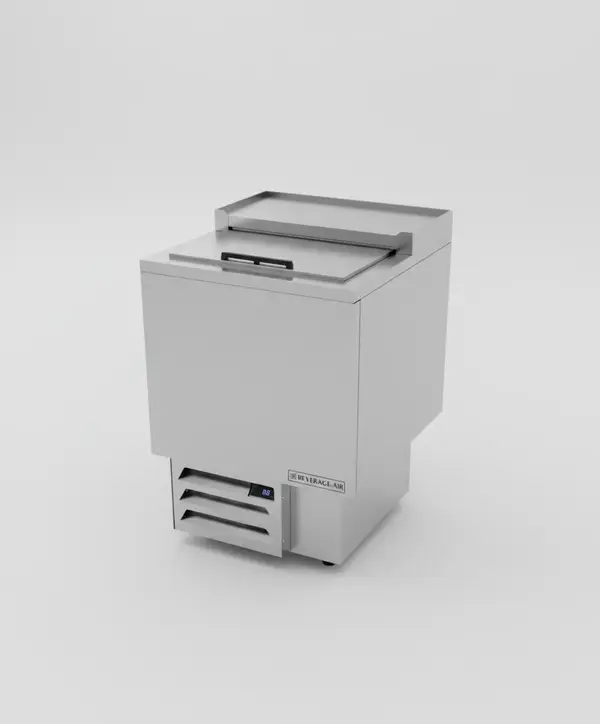 Beverage Air GF24HC-S