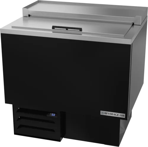 Beverage Air GF34HC-B