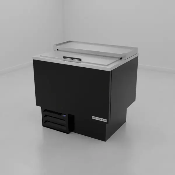Beverage Air GF34HC-B