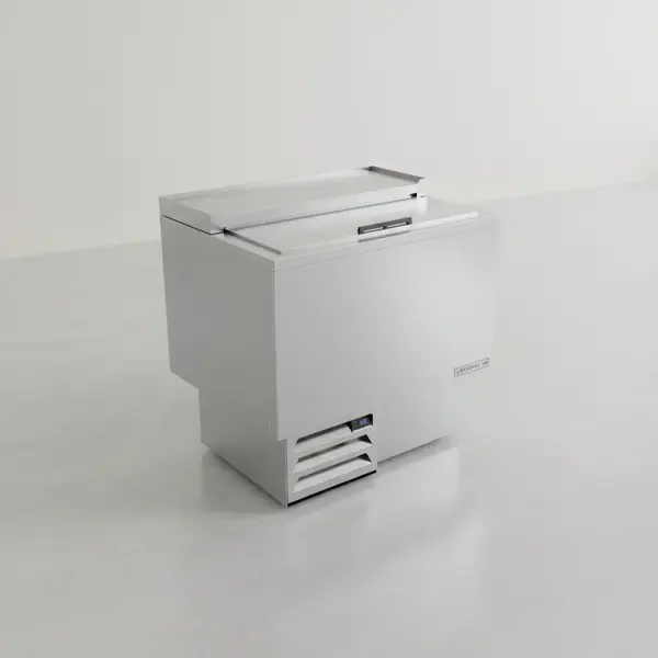 Beverage Air GF34HC-S