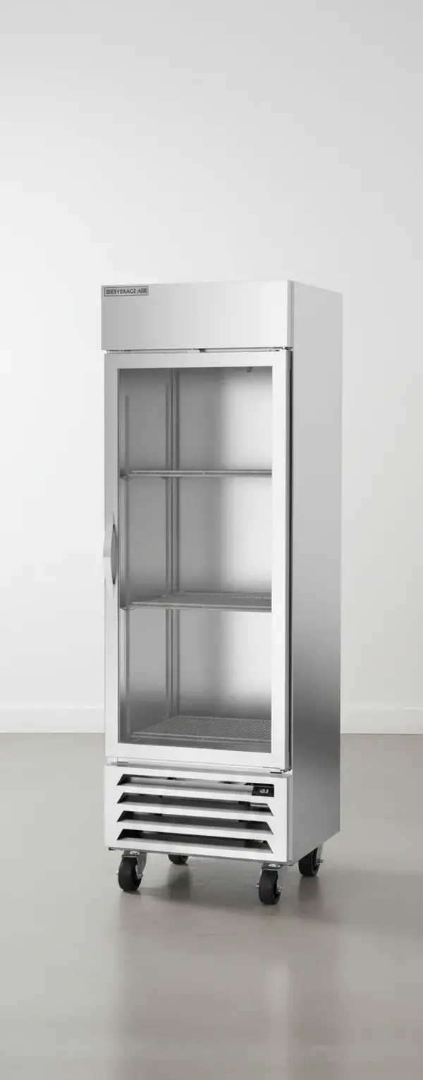 Beverage Air HBF19HC-1-G