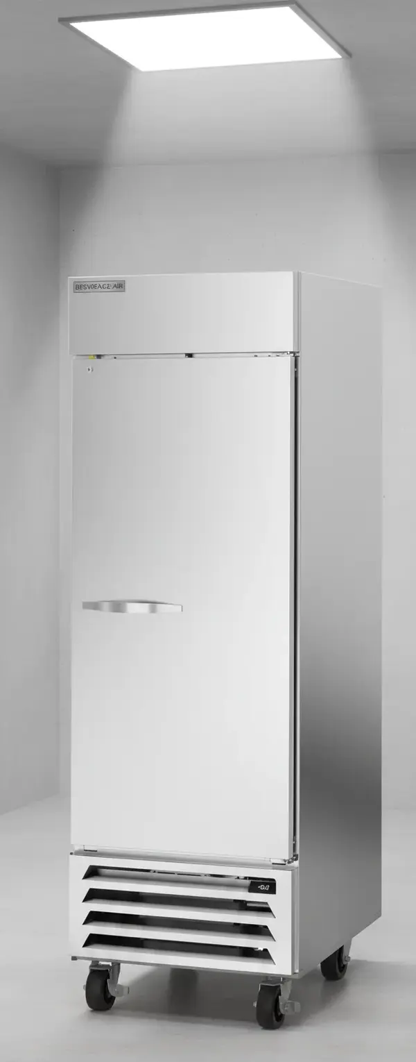 Beverage Air HBF23HC-1