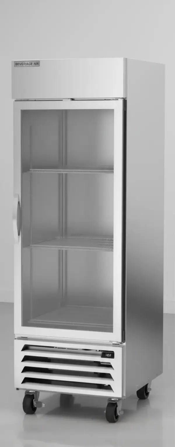 Beverage Air HBF23HC-1-G