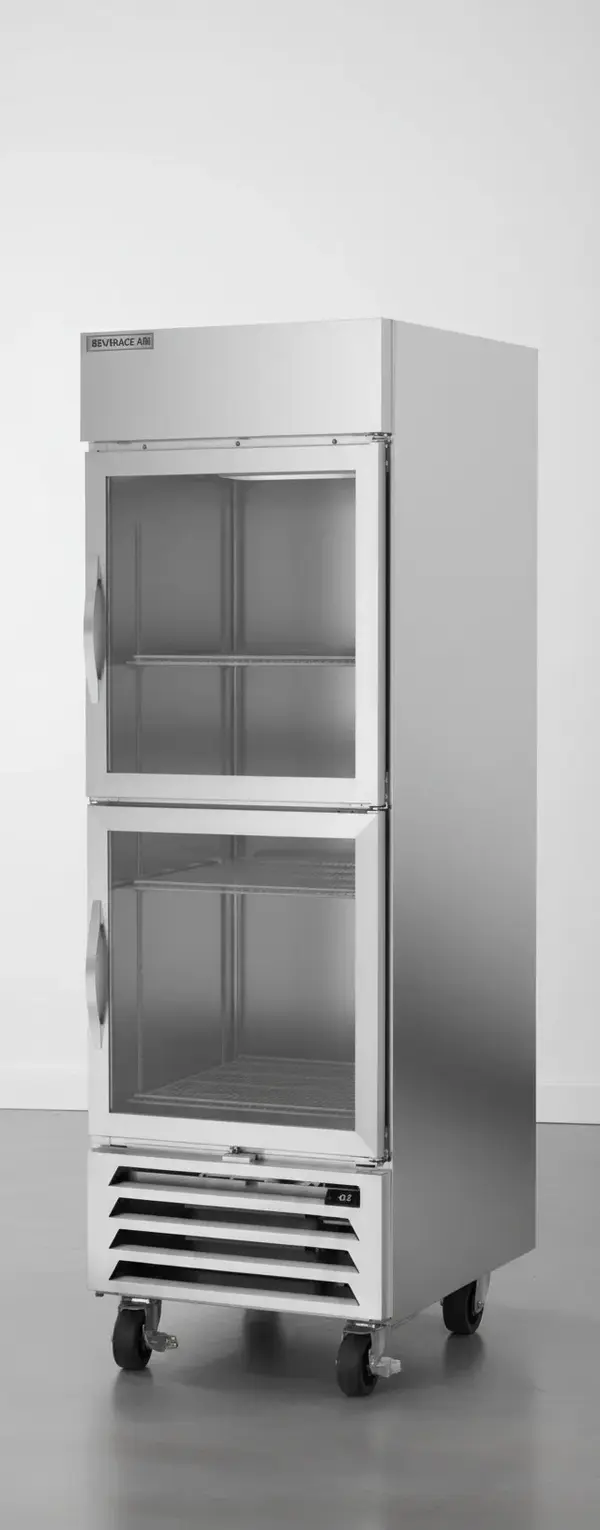 Beverage Air HBF23HC-1-HG