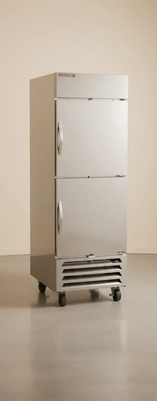 Beverage Air HBF23HC-1-HS