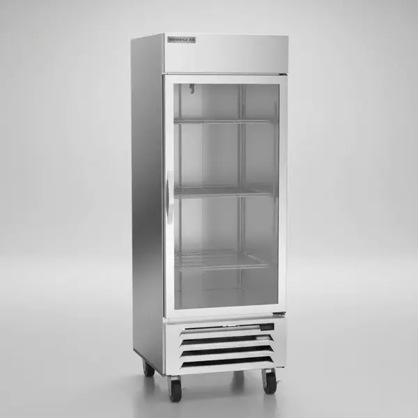 Beverage Air HBF27HC-1-G