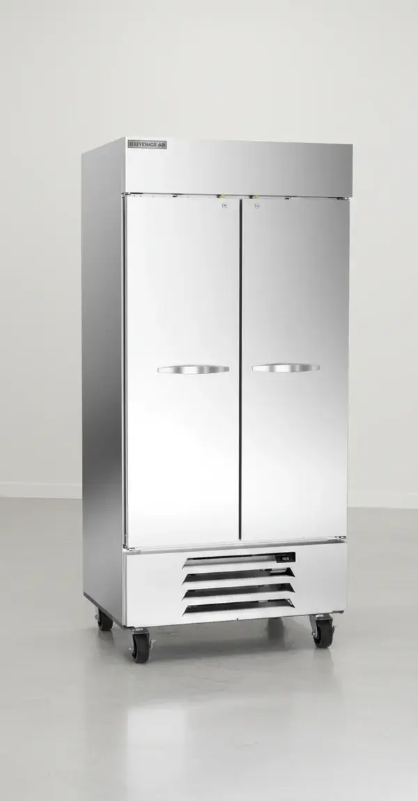 Beverage Air HBF35HC-1