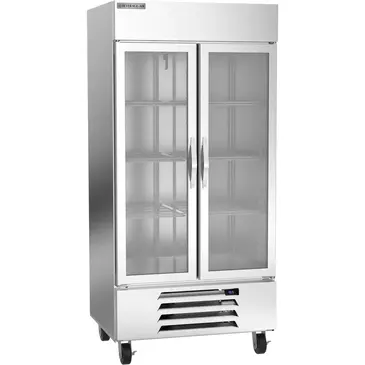 Beverage Air HBF35HC-1-G