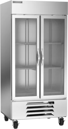 Beverage Air HBF35HC-1-G