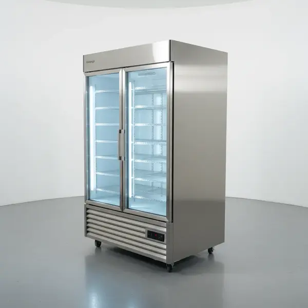 Beverage Air HBF35HC-1-G