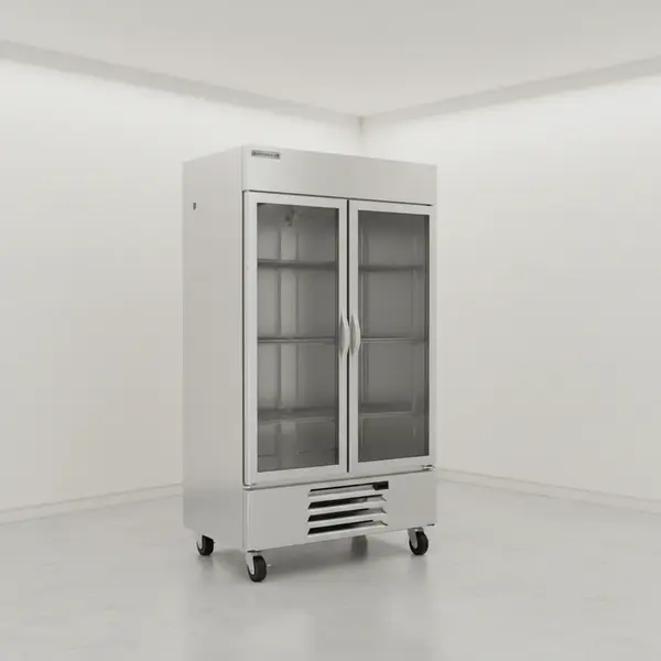 Beverage Air HBF44HC-1-G