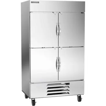 Beverage Air HBF44HC-1-HS