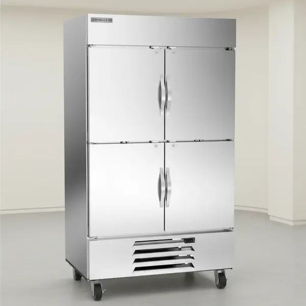 Beverage Air HBF44HC-1-HS