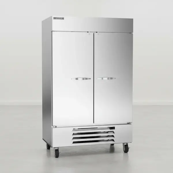 Beverage Air HBF49HC-1