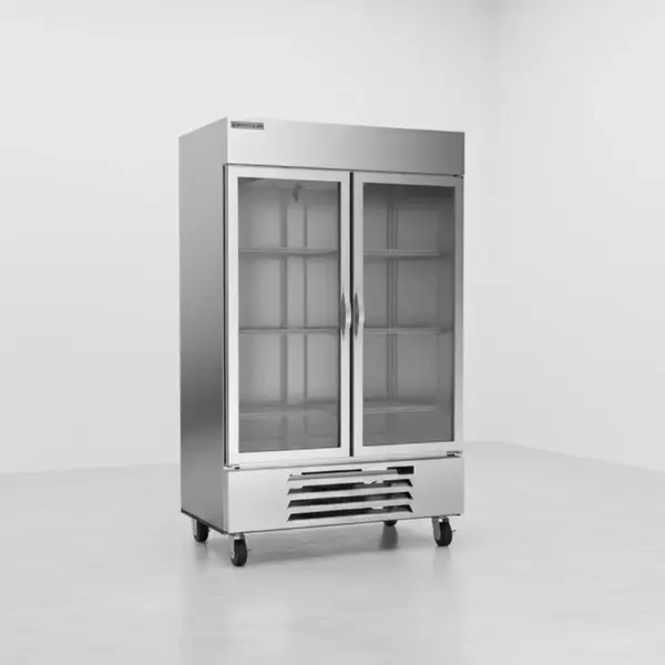 Beverage Air HBF49HC-1-G