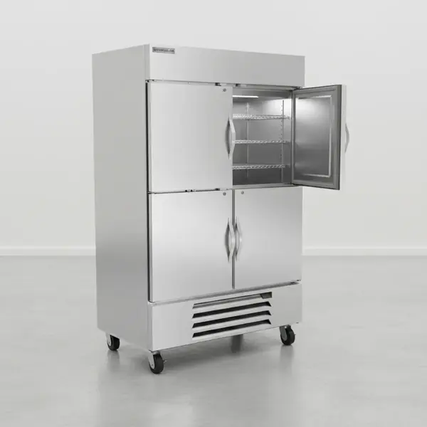 Beverage Air HBF49HC-1-HS