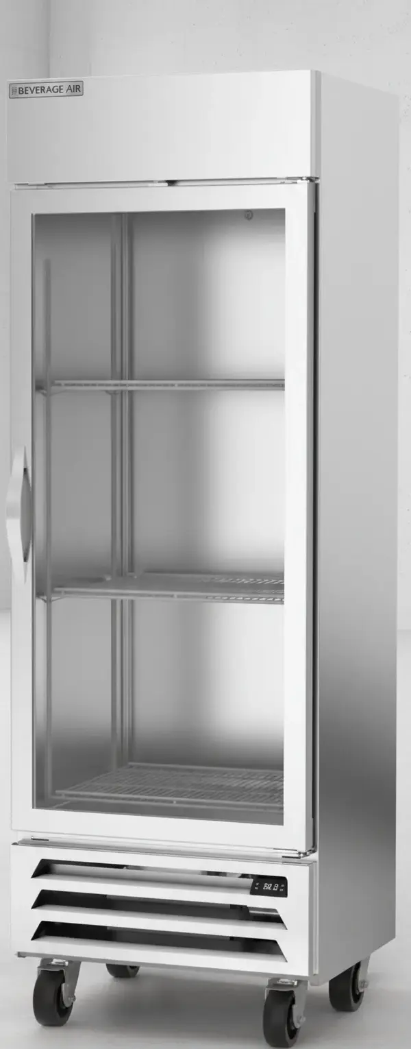 Beverage Air HBR19HC-1-G