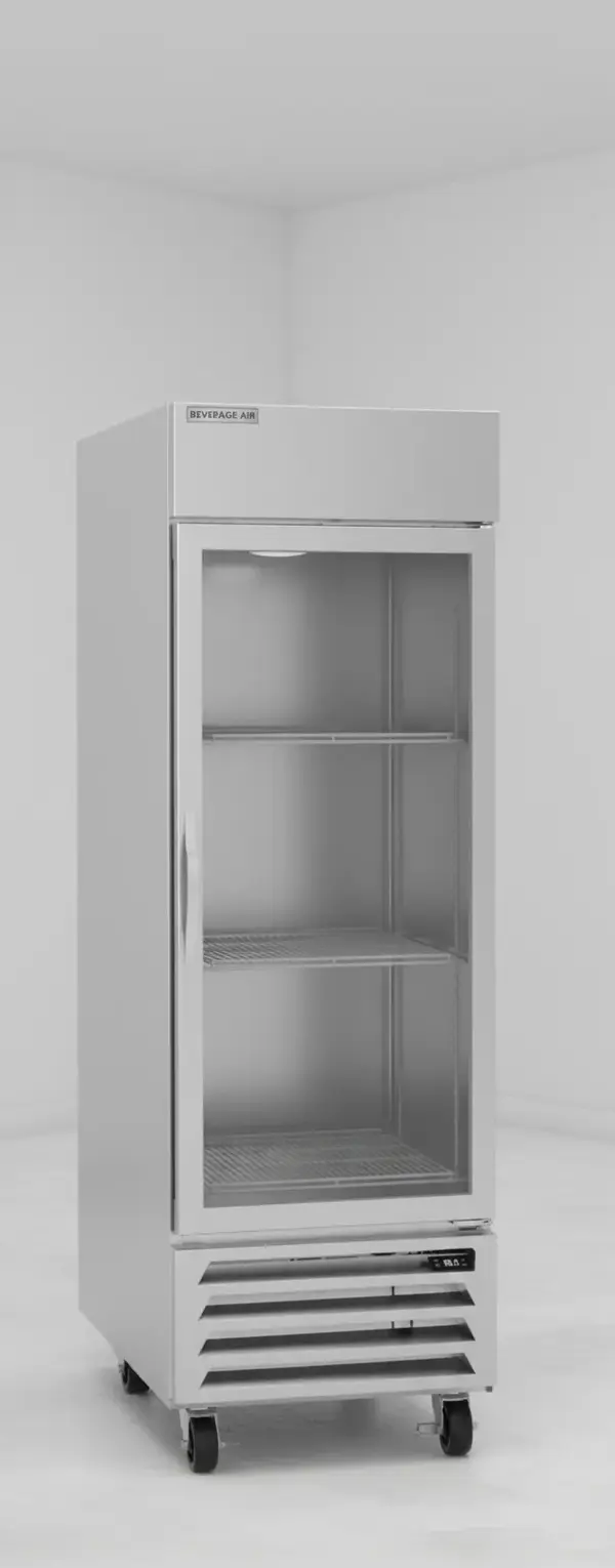 Beverage Air HBR23HC-1-G