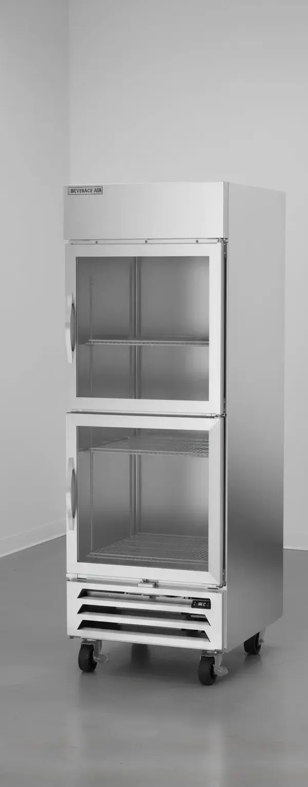 Beverage Air HBR23HC-1-HG