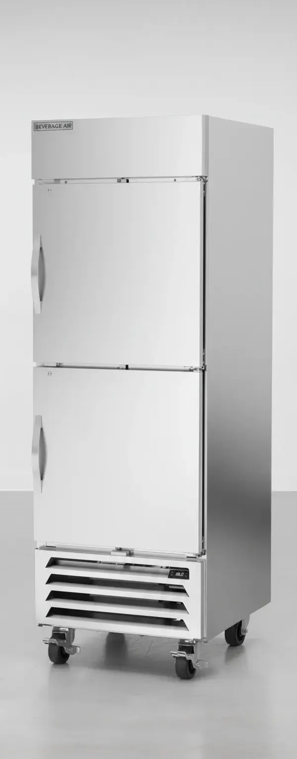 Beverage Air HBR23HC-1-HS