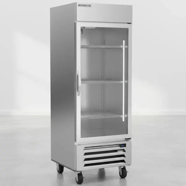 Beverage Air HBR27HC-1-G