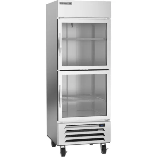 Beverage Air HBR27HC-1-HG