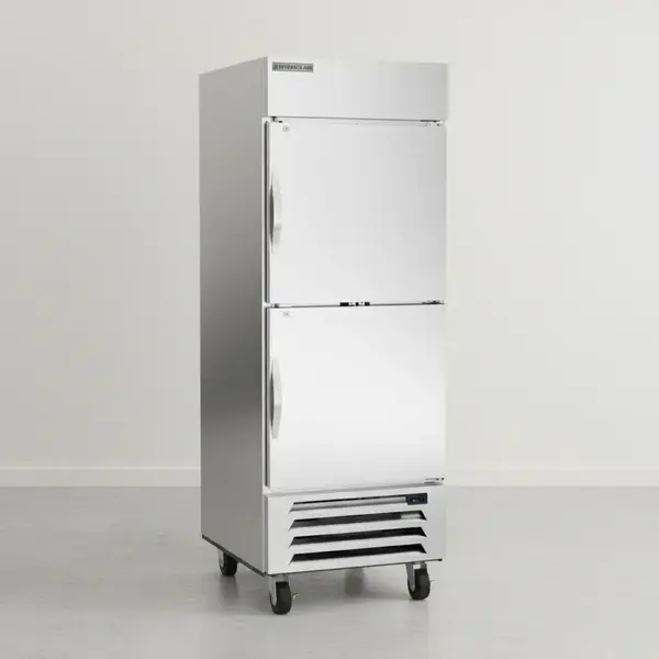 Beverage Air HBR27HC-1-HS