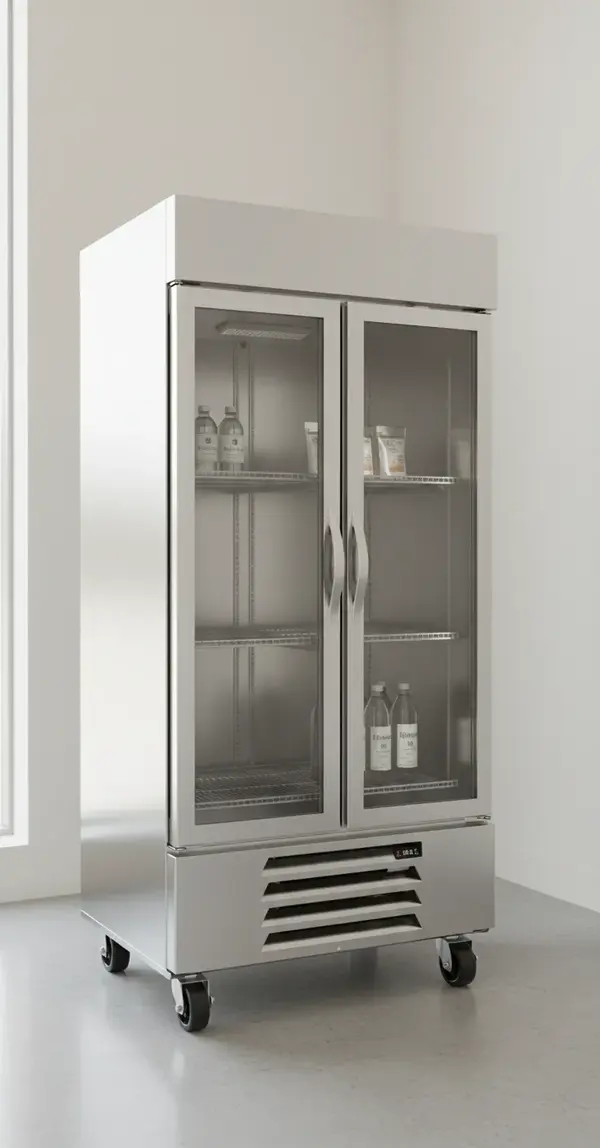 Beverage Air HBR35HC-1-G