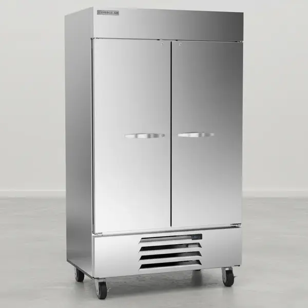 Beverage Air HBR44HC-1